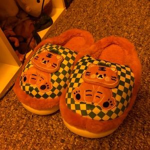 Cute Kawaii Slippers